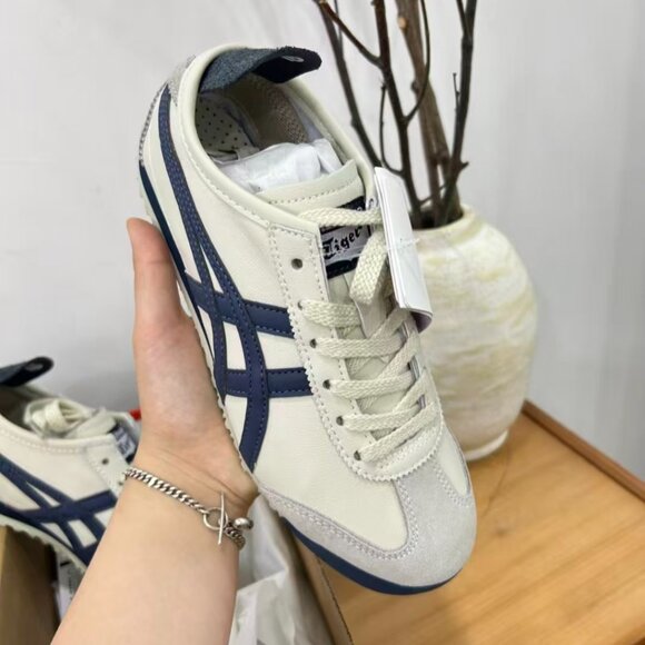 Onitsuka Tiger MEXICO 66 Men\'s Casual Sneakers [Available in Various Sizes] main image 5